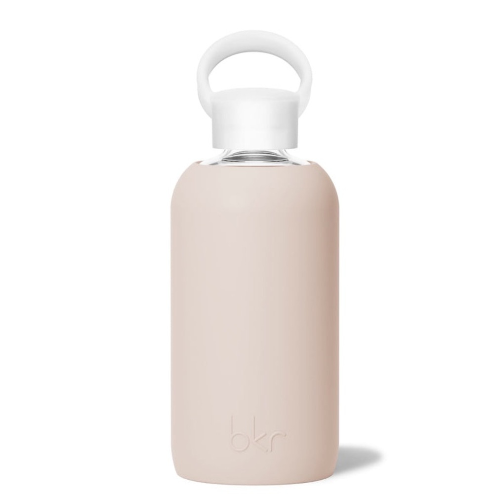 BKR Doe Glass Water Bottle